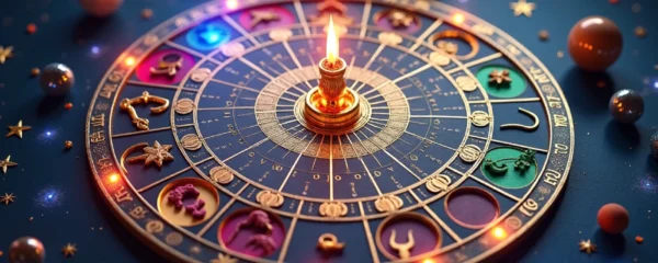 caractéristiques des 12 signes astrologiques