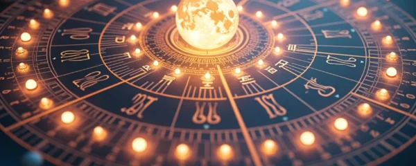 Prévisions astrologiques mensuelles