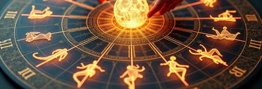 conseils astrologiques pour une carrière réussie